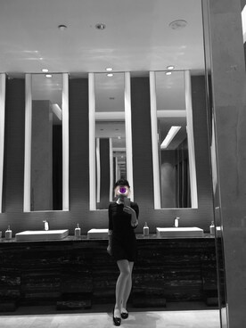 Yinying さんのコーディネート