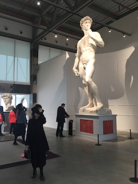 Yinying さん（レディース・157cm）の夏コーディネート