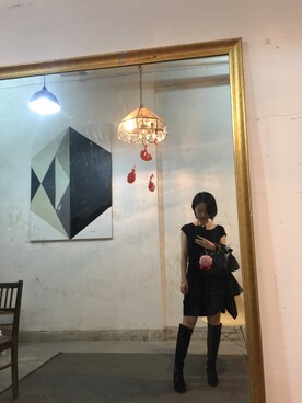 Yinying さんのコーディネート