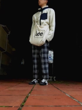 たーそさん(メンズ・178cm)の冬コーディネート