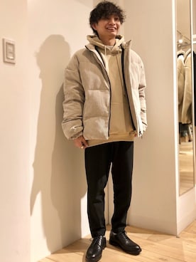 SENSE OF PLACE by URBAN RESEARCH（センスオブプレイスバイアーバン