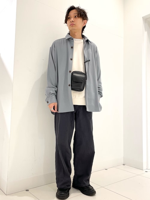 なかやんさんのコーディネート