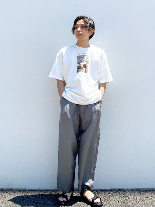 なかやんさんのコーディネート