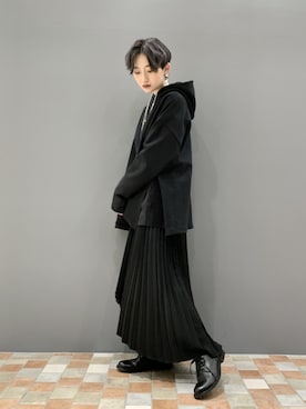 yuriaさんのコーディネート