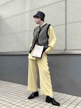 yuriaさんのコーディネート