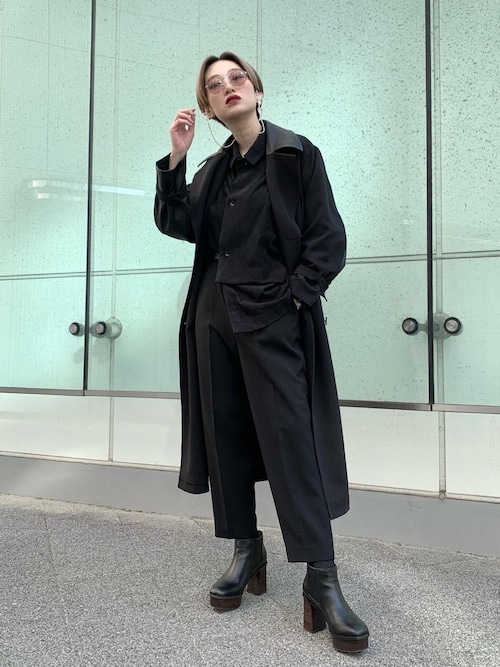yuriaさんのコーディネート