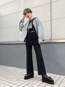 yuriaさんのコーディネート