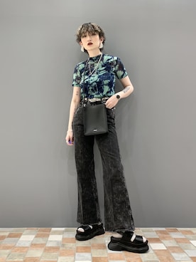 yuriaさんのコーディネート