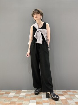 yuriaさんのコーディネート