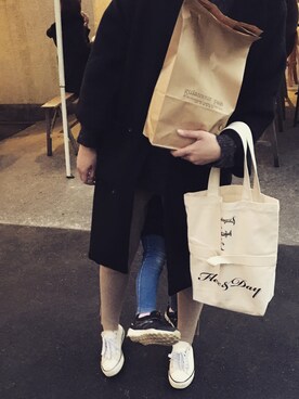 non27nonさんのコーディネート