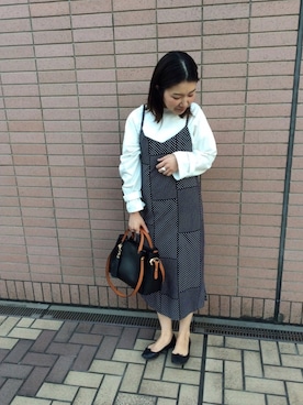 ROSSOエスパル仙台店さんのコーディネート