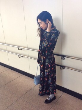 ROSSOエスパル仙台店さんのコーディネート