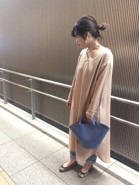 ROSSOエスパル仙台店さんのコーディネート