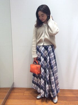 ROSSOエスパル仙台店さんのコーディネート