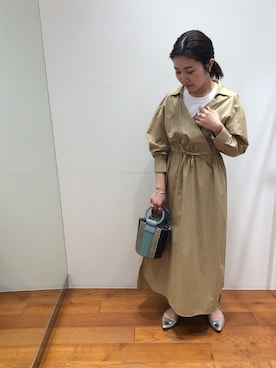 ROSSOエスパル仙台店さんのコーディネート