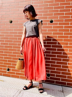 ROSSOエスパル仙台店さんのコーディネート