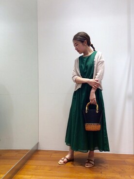 ROSSOエスパル仙台店さんのコーディネート