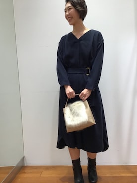 ROSSOエスパル仙台店さんのコーディネート