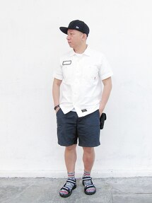 wtaps | wtaps(シャツ/ブラウス)