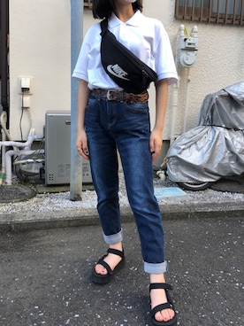 0harusame0さんのコーディネート