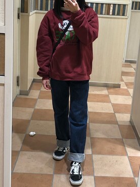 0harusame0さんのコーディネート