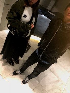 yさんのコーディネート