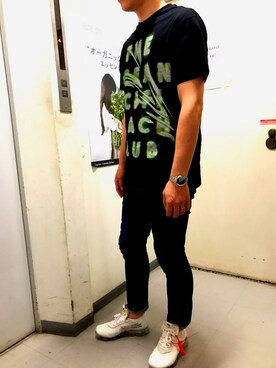 yさんのコーディネート