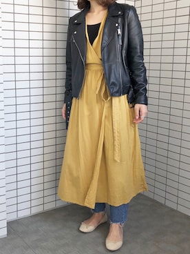 rnさんのコーディネート