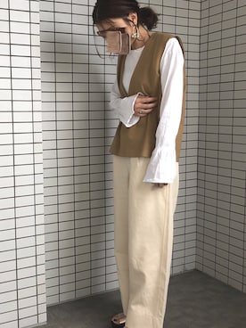 rnさんのコーディネート