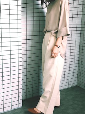 rnさんのコーディネート