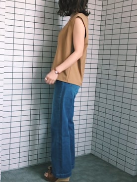 rnさんのコーディネート