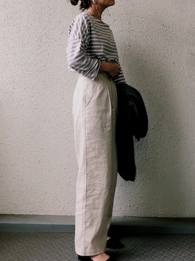 rnさんのコーディネート