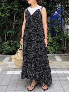 rnさんのコーディネート