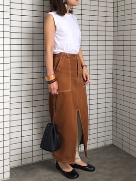 rnさんのコーディネート