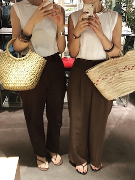 rnさんのコーディネート