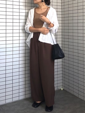 rnさんのコーディネート