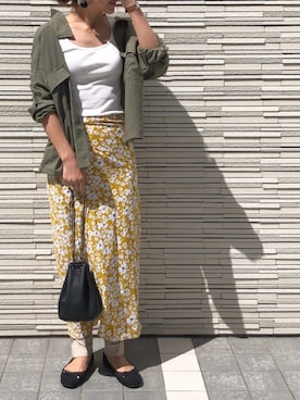 rnさんのコーディネート