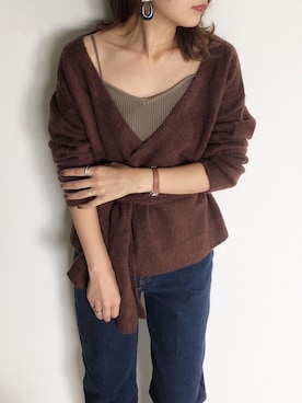 rnさんのコーディネート