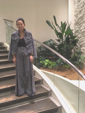 まっちゃんさんのコーディネート