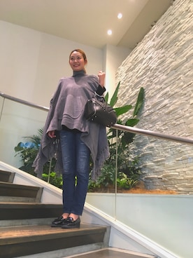 まっちゃんさんのコーディネート