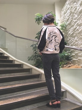 まっちゃんさんのコーディネート