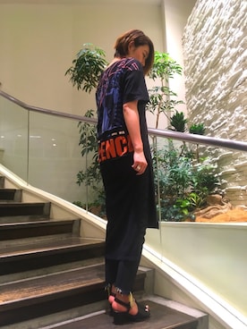 まっちゃんさんのコーディネート