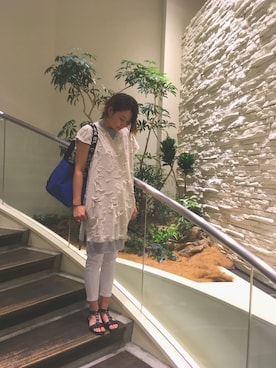 まっちゃんさんのコーディネート