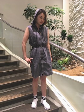 まっちゃんさんのコーディネート