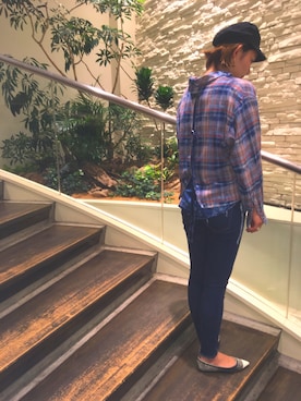 まっちゃんさんのコーディネート