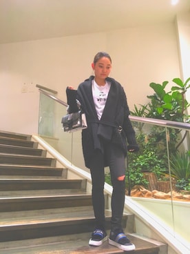 まっちゃんさんのコーディネート