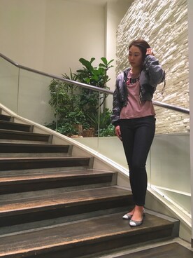 まっちゃんさんのコーディネート