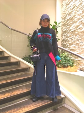 まっちゃんさんのコーディネート