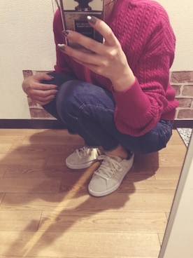 maiimaiiさん(レディース・161cm)の秋コーディネート