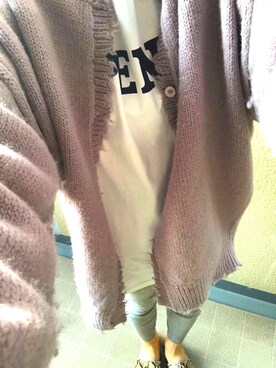 「トゥデイフル(TODAYFUL)」｜maiimaiiさん（レディース・161cm）の秋コーディネート